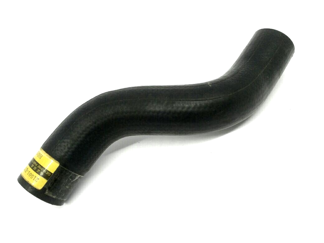 MANGUERA SUPERIOR RADIADOR  NISSAN DATSUN 180B 77-80  1.8 CARB S