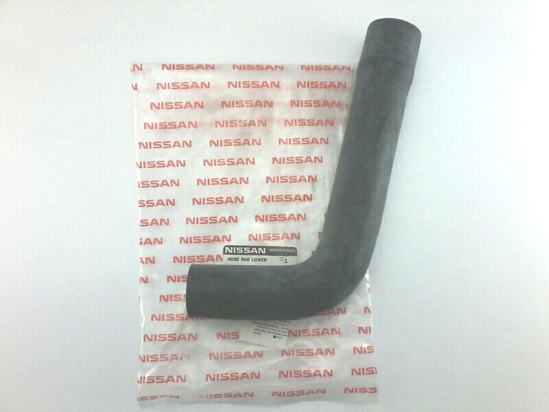 MANGUERA RADIADOR  NISSAN TERRANO II 96-2005 1993-1996 2.7 DIESE