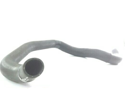 MANGUERA RADIADOR INF  NISSAN NP300 10-14 (mex)  2.5 DIESEL TURB - foto 2
