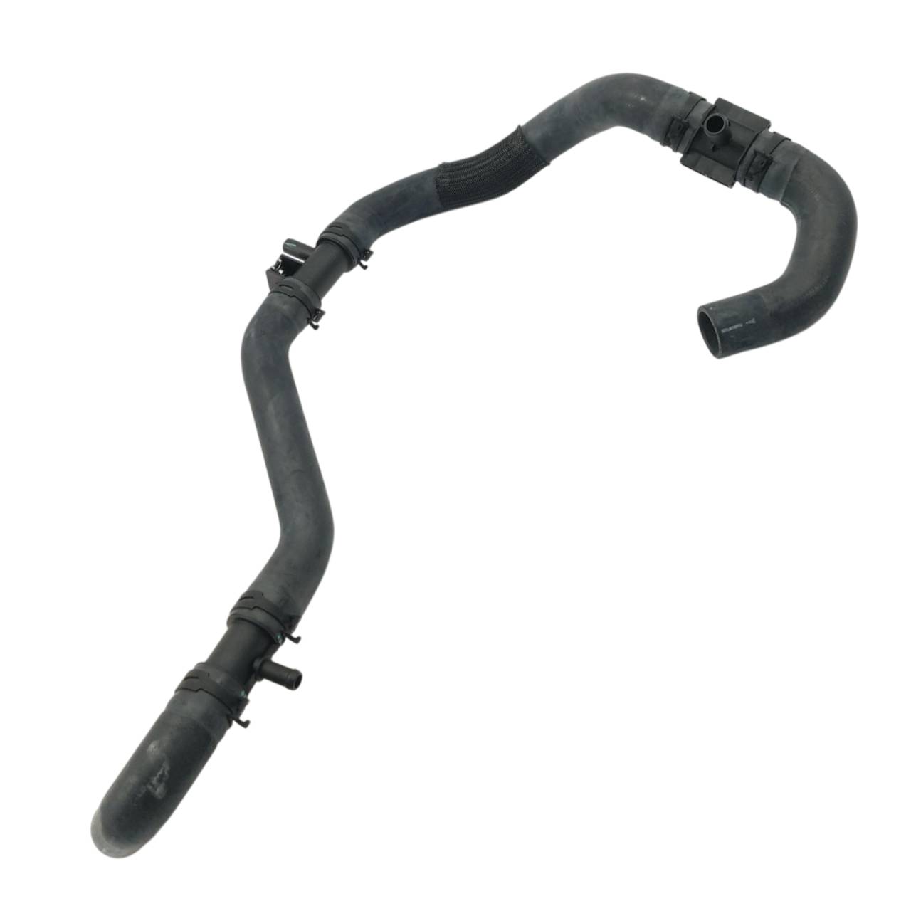 MANGUERA RADIADOR INF D23X  NISSAN FRONTIER NP300 16-19  2.3 SER