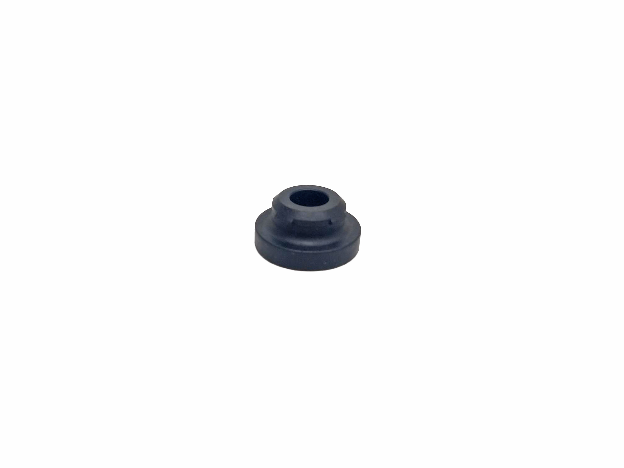 SOPORTE DE GOMA RADIADOR SUPERIOR  NISSAN 200SX 88-94  1.8 INY D - foto 2