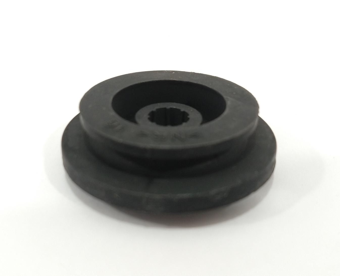 SOPORTE DE GOMA RADIADOR  NISSAN SENTRA 11-14  2.0 INY 16V DOHC