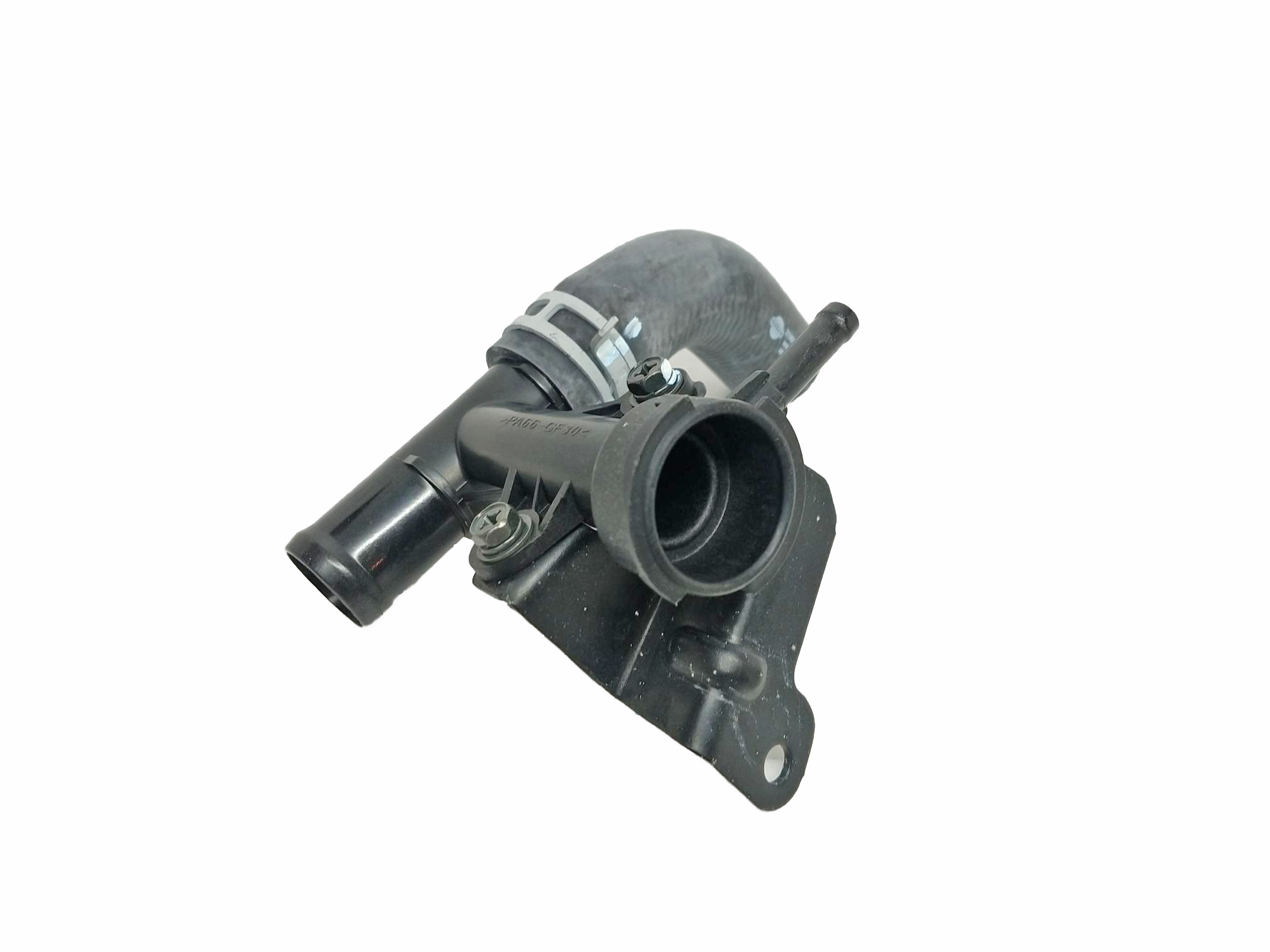 CONDUCTO DE AGUA  NISSAN VERSA 14-21  1.6 INY 16V DOHC - foto 2