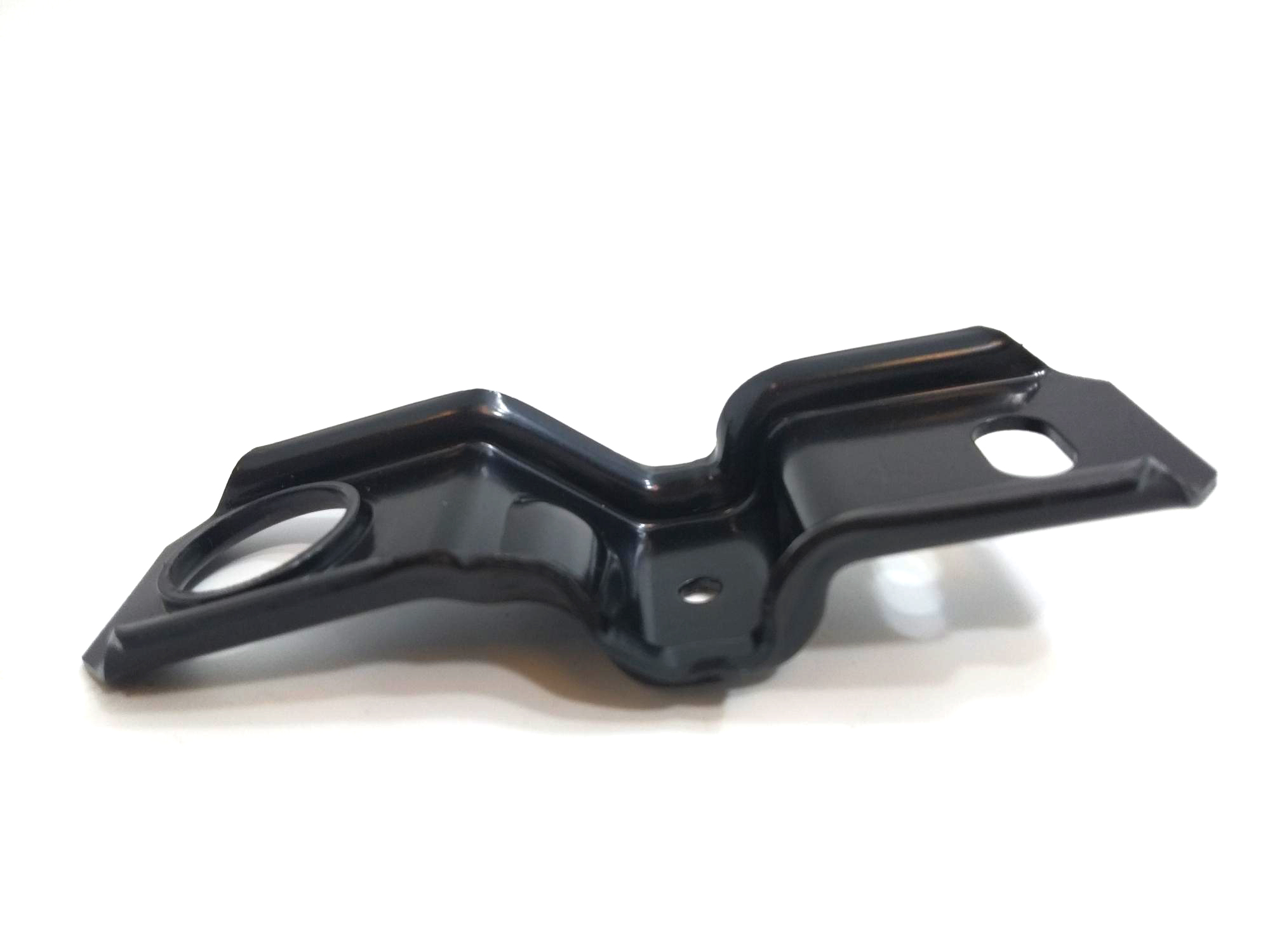 SOPORTE RADIADOR  NISSAN NP300 10-14 (mex)  2.5 DIESEL TURBO INT