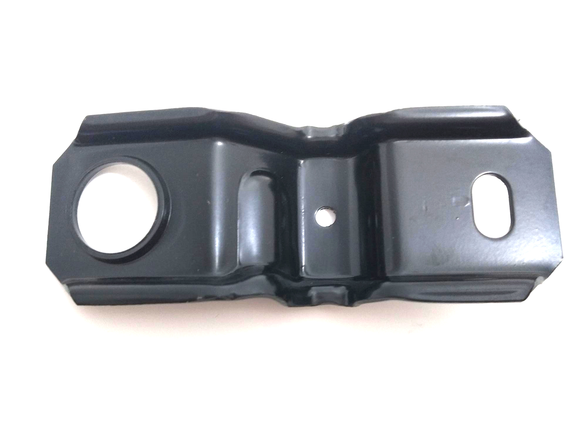 SOPORTE RADIADOR  NISSAN NP300 10-14 (mex)  2.5 DIESEL TURBO INT - foto 4