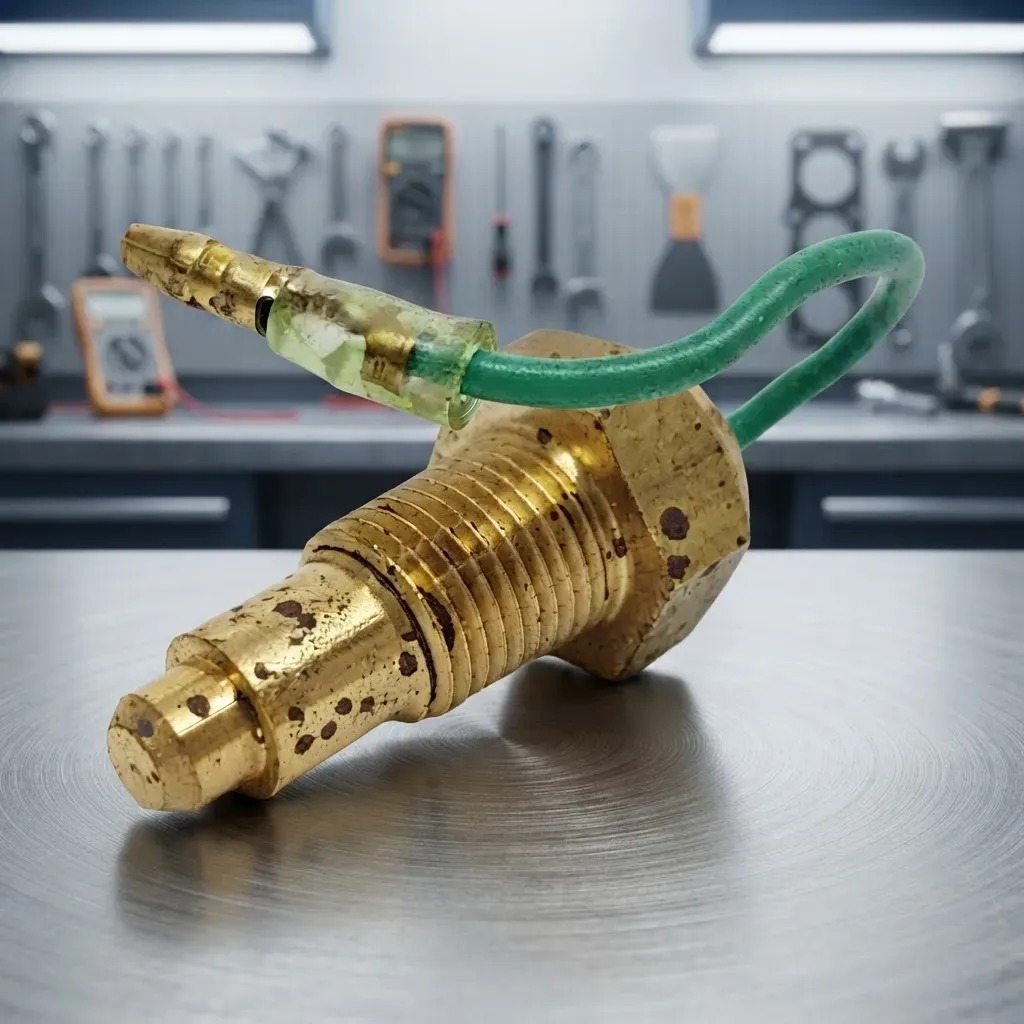 SWITCH DEL RADIADOR - foto 3