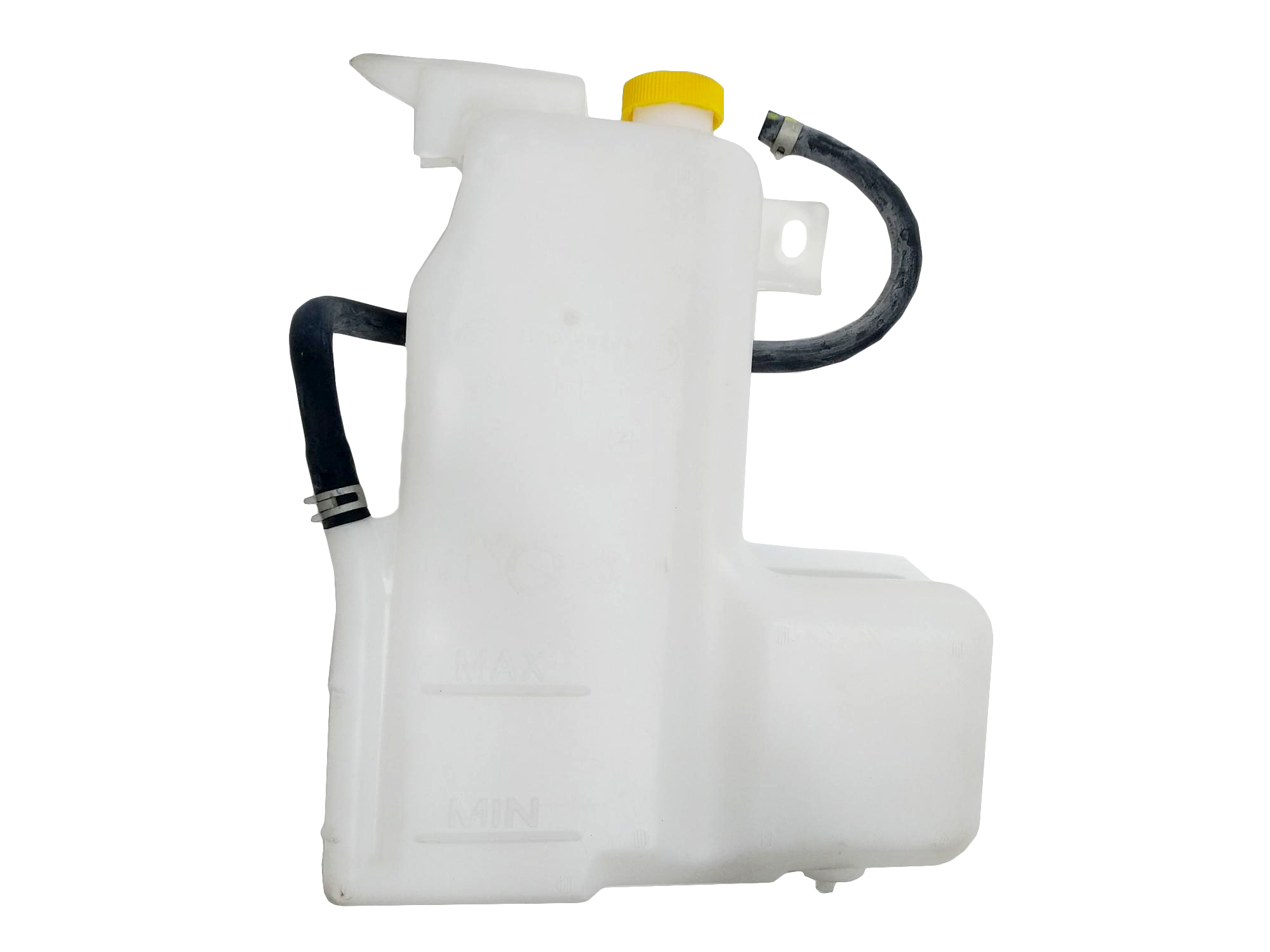 DEPOSITO RECUPERADOR  NISSAN PICKUP 97-03 (JAP) D22 AX DX  2.5 D