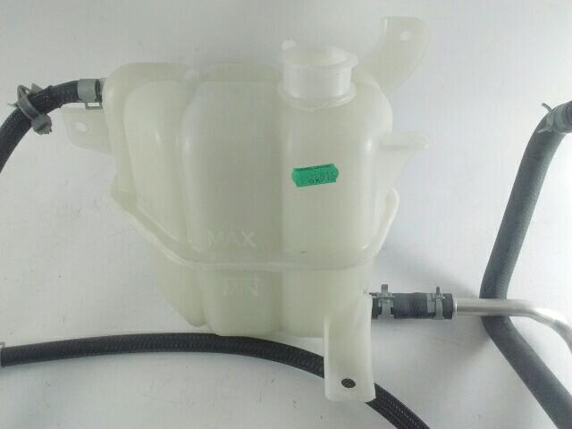 DEPOSITO AGUA RADIADOR  NISSAN PATHFINDER 05-13  4.0 INY 24V DOH - foto 2