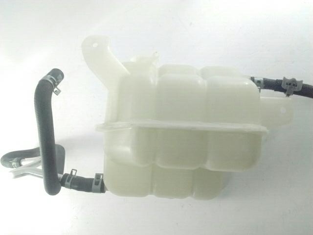 DEPOSITO AGUA RADIADOR  NISSAN PATHFINDER 05-13  4.0 INY 24V DOH - foto 4