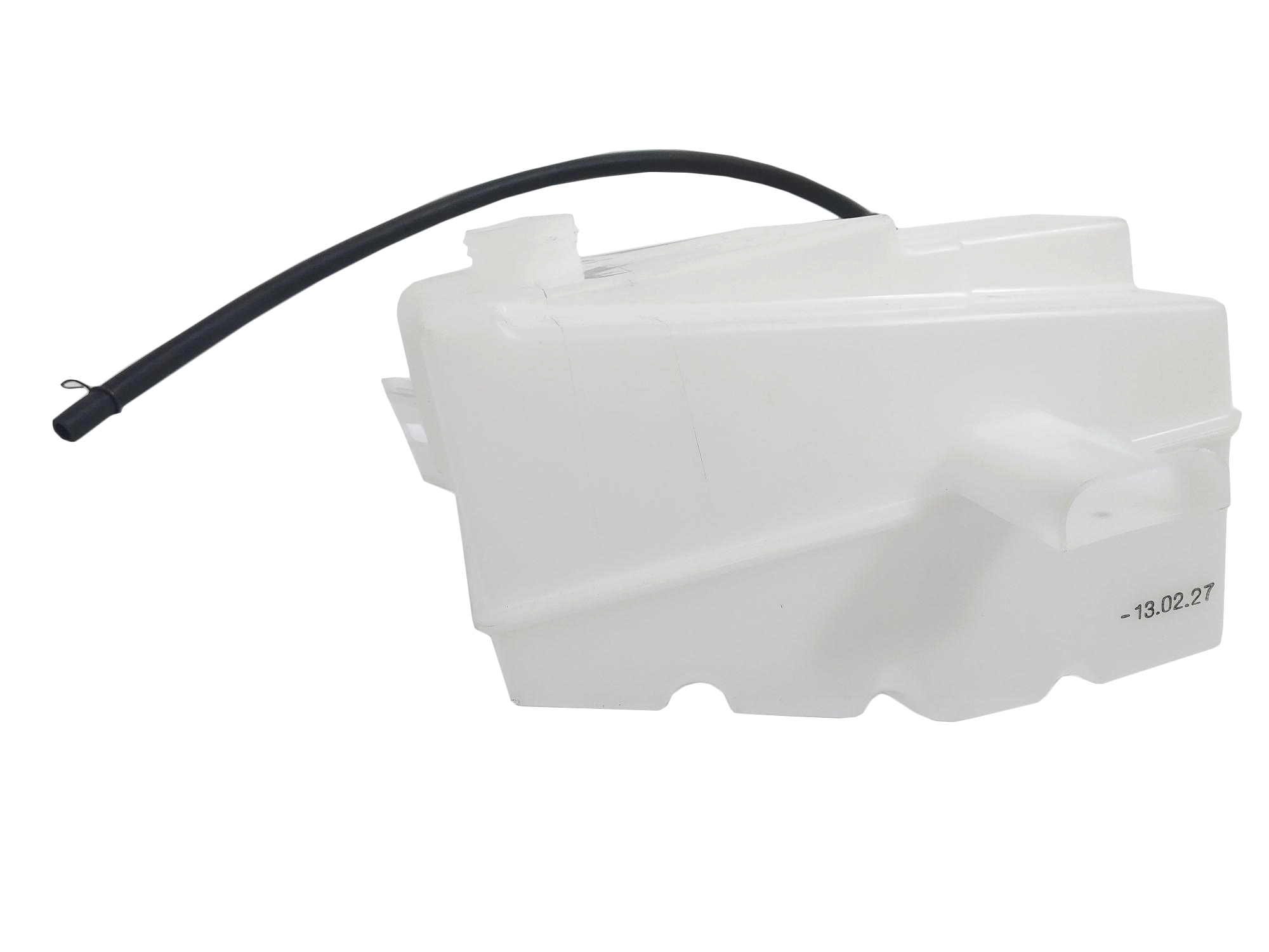 DEPOSITO AGUA RADIADOR  NISSAN X-TRAIL 08-15  2.5 INY 16V DOHC
