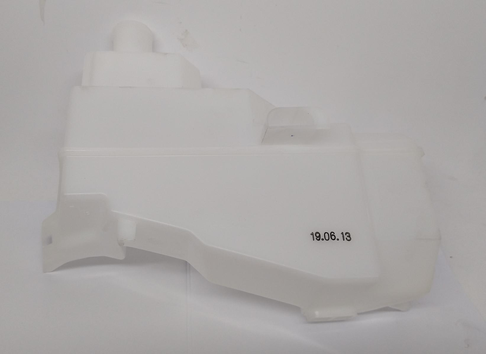 DEPOSITO AGUA RADIADOR  NISSAN X-TRAIL 18-23  2.5 INY 16V DOHC