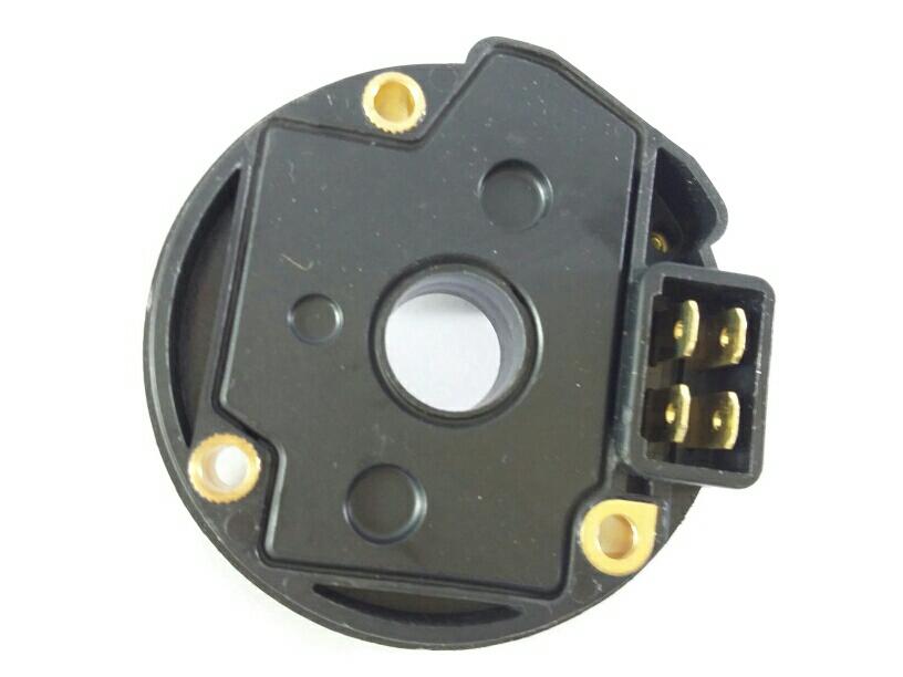 MODULO ENCENDIDO  NISSAN PATHFINDER 87-95  3.0 INY V6 - foto 2