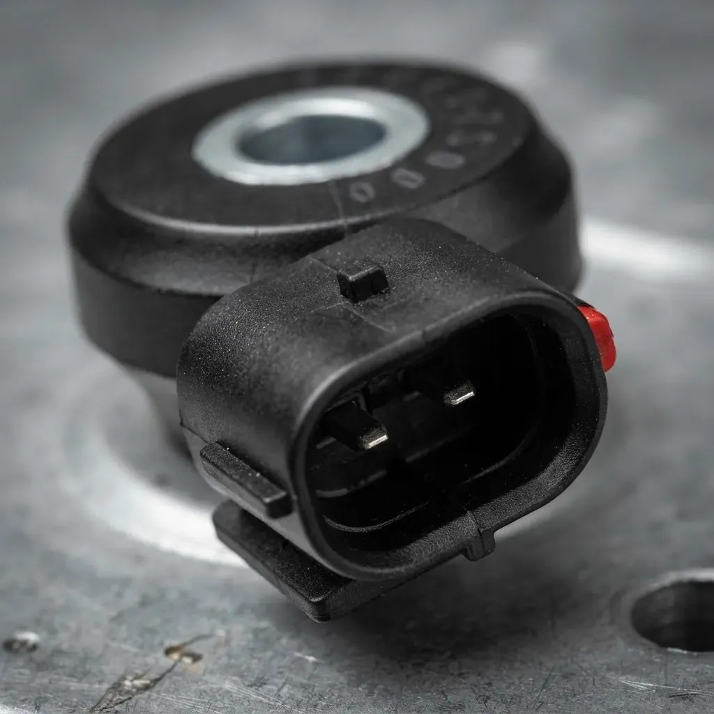 SENSOR DETONACION  NISSAN NOTE 14-  1.6 INY 16V DOHC - foto 9