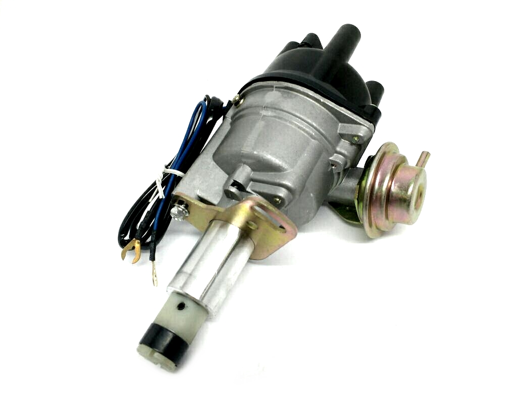 DISTRIBUIDOR  NISSAN PICK UP 86-02 D21  2.4 CARB 8V