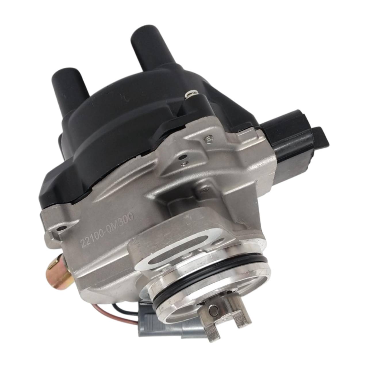 DISTRIBUIDOR  NISSAN SENTRA 96-00 (mex) B14 1.6 INY 16V