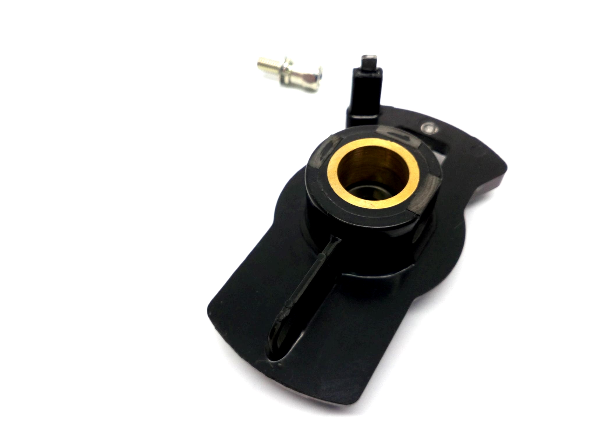 ROTOR DISTRIBUIDOR  NISSAN PATROL 87-98  4.2 CARB - foto 2