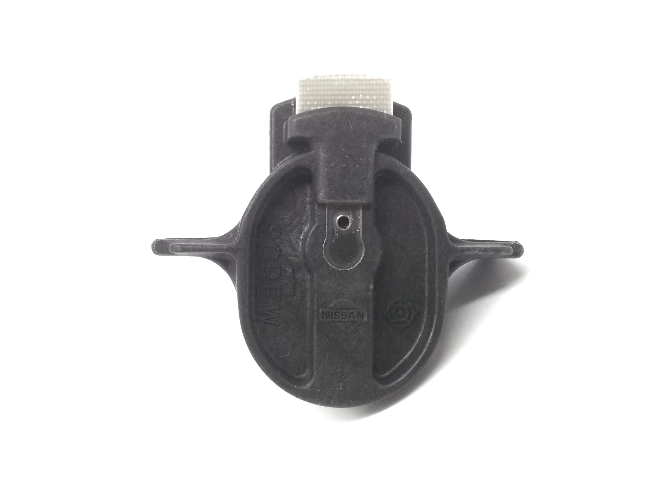 ROTOR DISTRIBUIDOR  NISSAN SENTRA 90-95  1.6 CARB 16V - foto 2