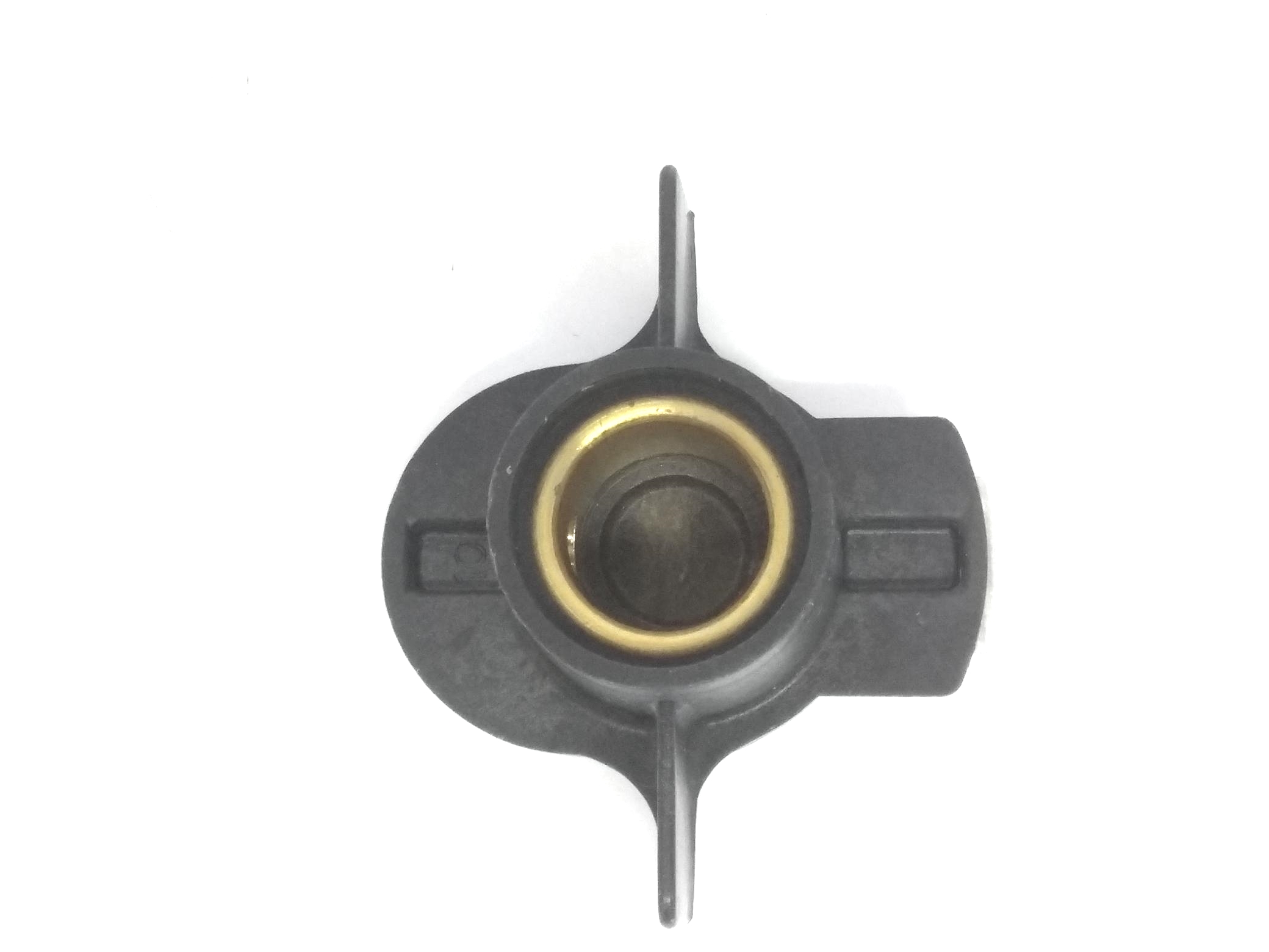 ROTOR DISTRIBUIDOR  NISSAN SENTRA 90-95  1.6 CARB 16V - foto 3