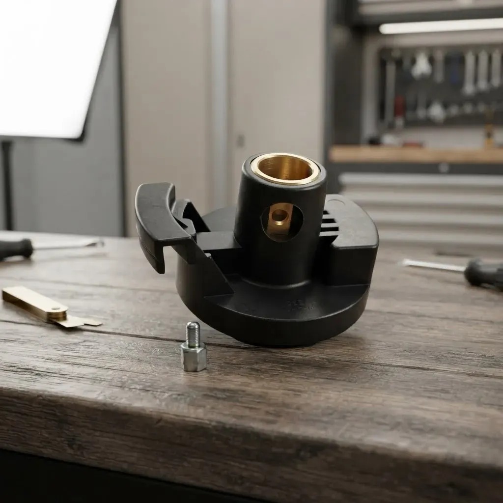 ROTOR DISTRIBUIDOR - foto 10
