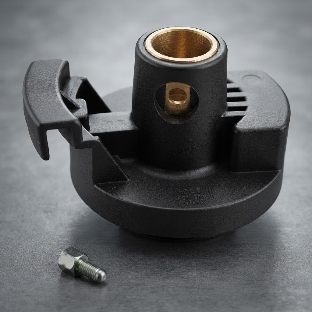 ROTOR DISTRIBUIDOR - foto 4