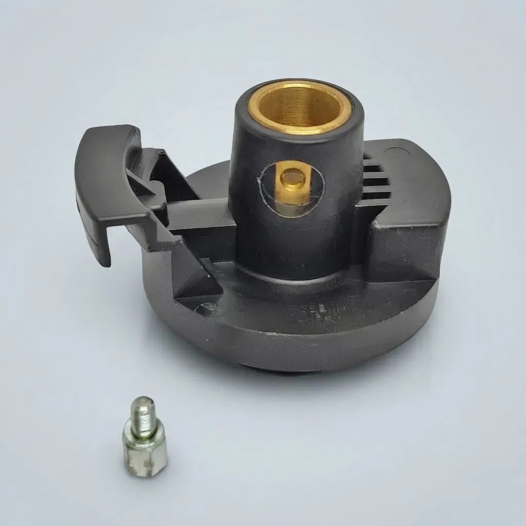 ROTOR DISTRIBUIDOR - foto 7