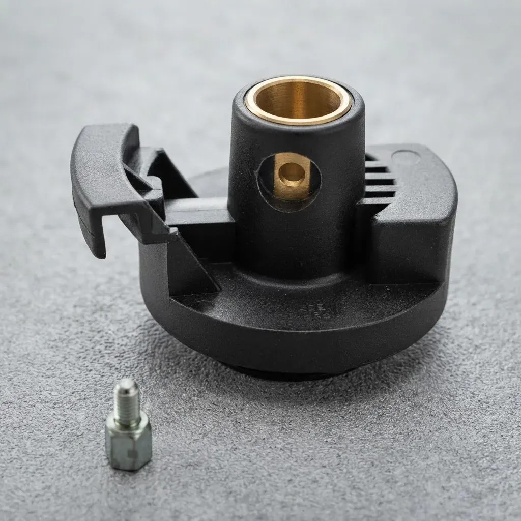 ROTOR DISTRIBUIDOR - foto 8