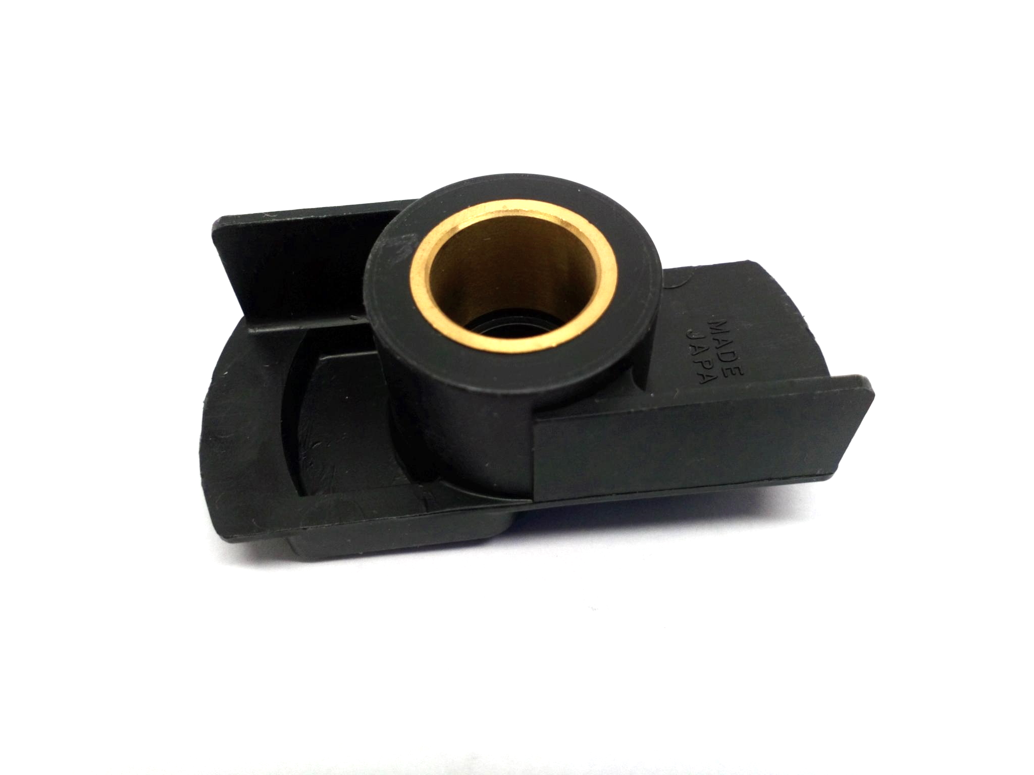 ROTOR DISTRIBUIDOR  NISSAN SENTRA 90-95  1.6 CARB 8V - foto 2