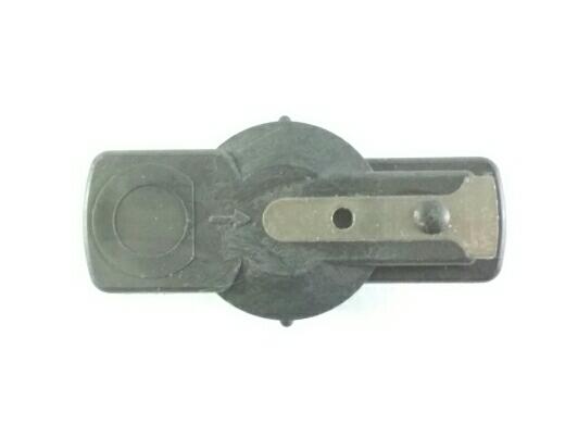 ROTOR DISTRIBUIDOR  NISSAN PICK UP 86-02 D21  2.4 CARB 8V - foto 2