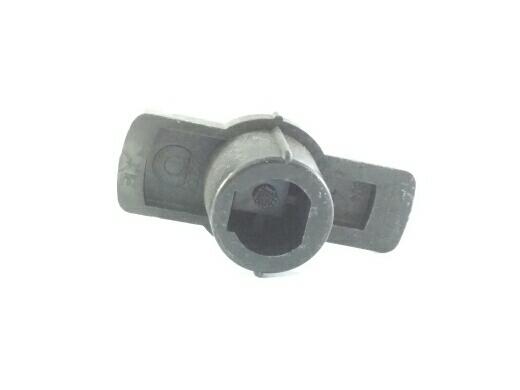 ROTOR DISTRIBUIDOR  NISSAN PICK UP 86-02 D21  2.4 CARB 8V - foto 3
