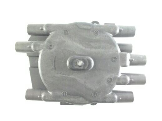 TAPA DISTRIBUIDOR  NISSAN MAXIMA 88-94  3.0 INY V6 - foto 3