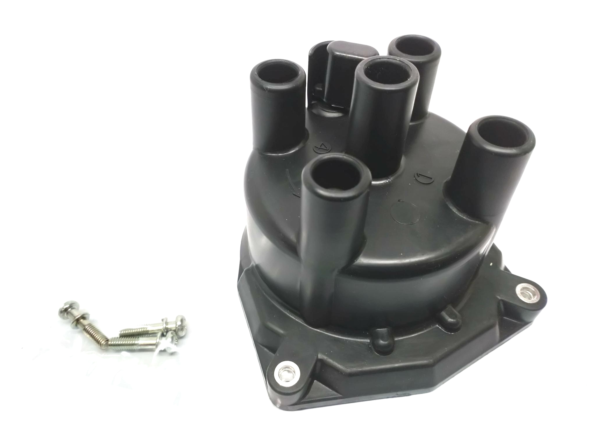 TAPA DISTRIBUIDOR  NISSAN SENTRA 90-95  1.6 CARB 8V