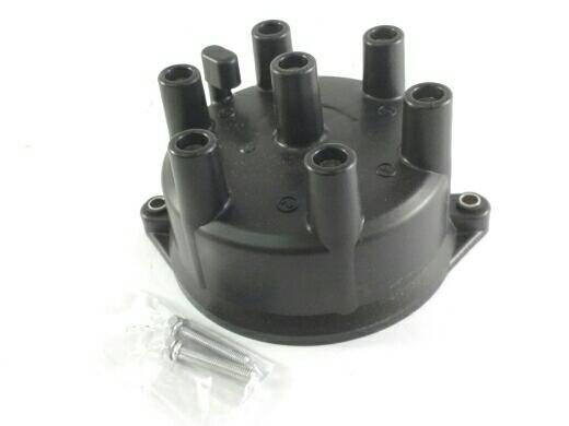 TAPA DISTRIBUIDOR  NISSAN PATROL 87-98  4.2 CARB