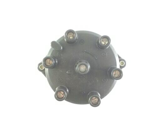 TAPA DISTRIBUIDOR  NISSAN PATROL 87-98  4.2 CARB - foto 2