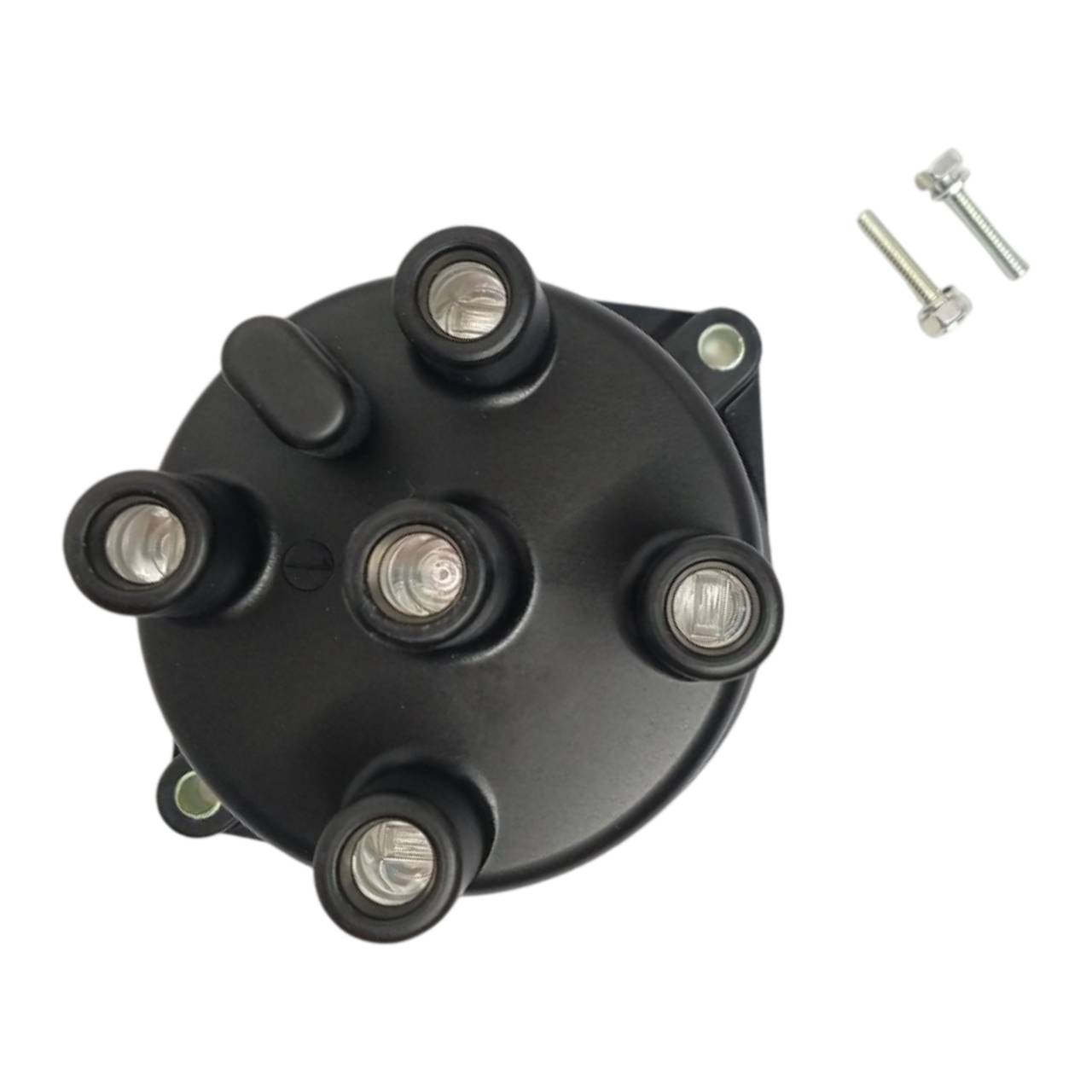 TAPA DISTRIBUIDOR  NISSAN PICK UP 86-02 D21  2.4 CARB 8V