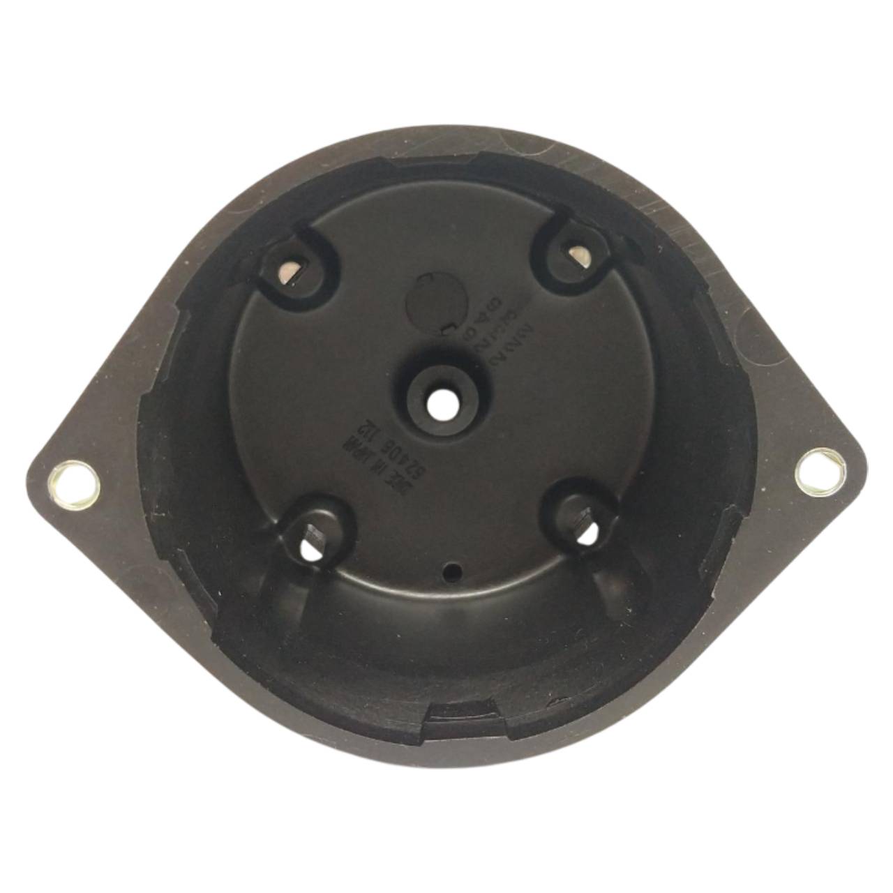 TAPA DISTRIBUIDOR  NISSAN PICK UP 86-02 D21  2.4 CARB 8V - foto 2
