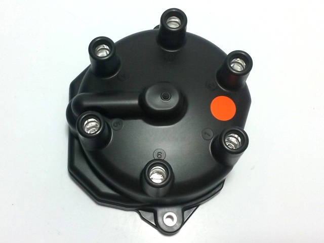 TAPA DISTRIBUIDOR  NISSAN PATHFINDER 96-04  3.3 INY V6 - foto 2