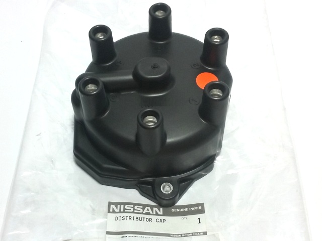 TAPA DISTRIBUIDOR  NISSAN PATHFINDER 96-04  3.3 INY V6