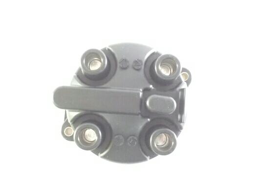 TAPA DISTRIBUIDOR  NISSAN PRIMERA 97-01  2.0 INY 16V SERIE SR - foto 2