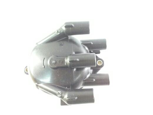 TAPA DISTRIBUIDOR  NISSAN BLUEBIRD 93-97  2.0 INY 16V SERIE SR - foto 2