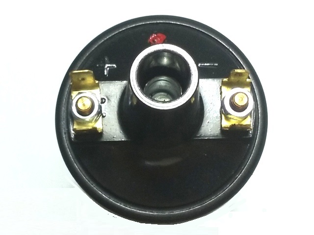 BOBINA ENCENDIDO  NISSAN SENTRA 90-95  1.6 CARB 8V - foto 2