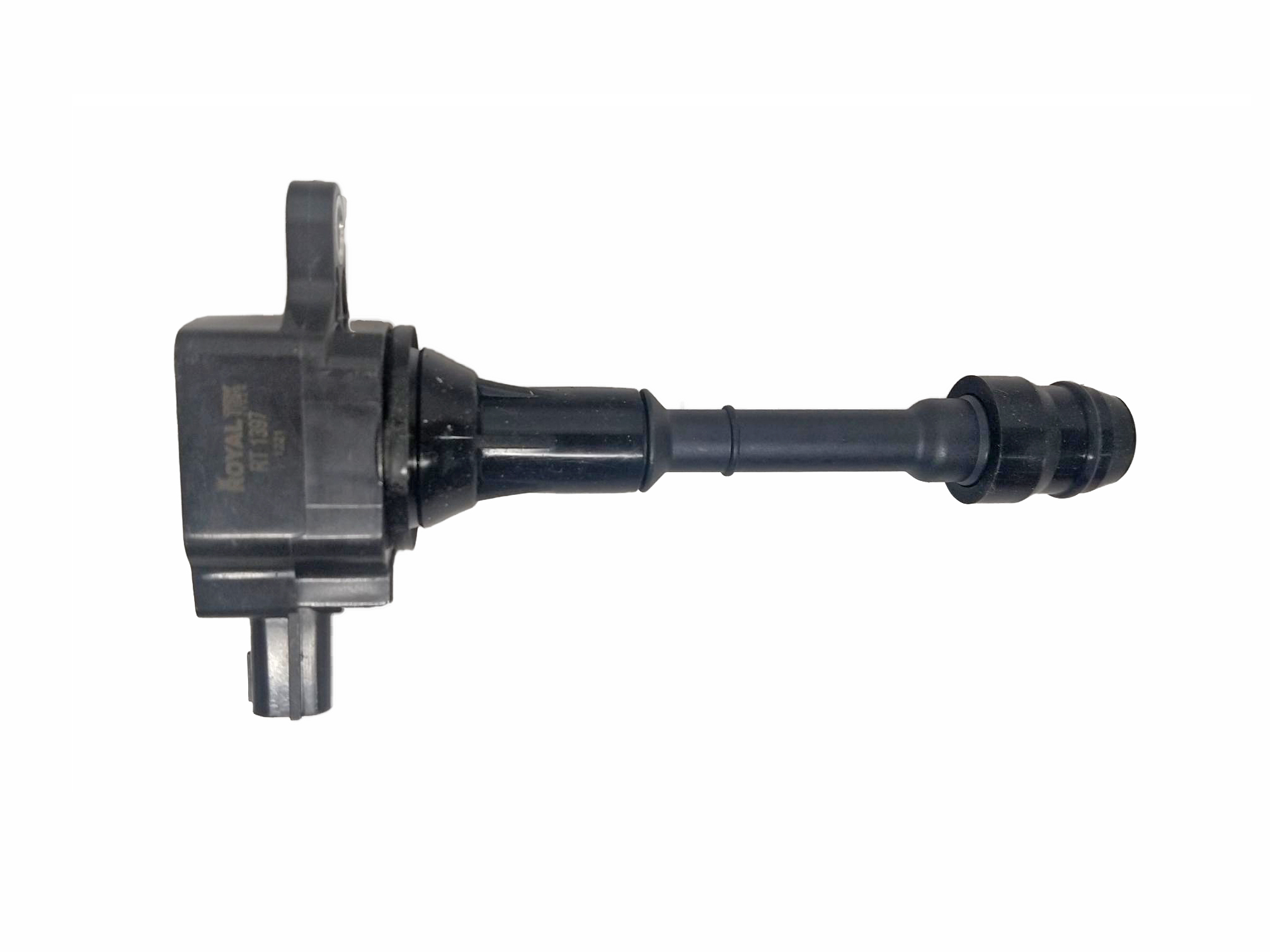 BOBINA ENCENDIDO  NISSAN X-TRAIL 03-07  2.5 INY 16V DOHC - foto 2