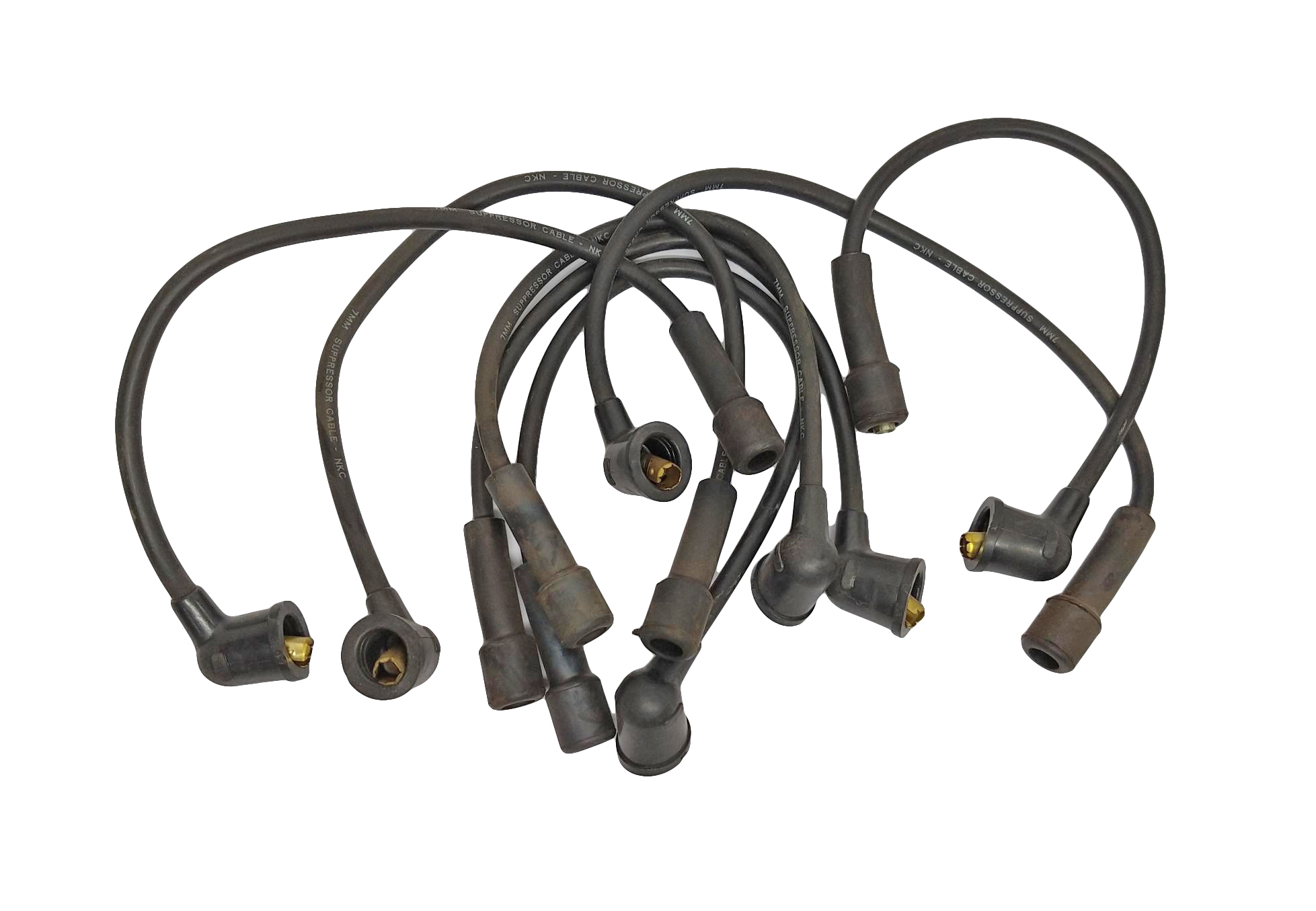 CABLE DE ENCENDIDO  NISSAN DATSUN PICKUP 720 79-85 2.2 DIESEL