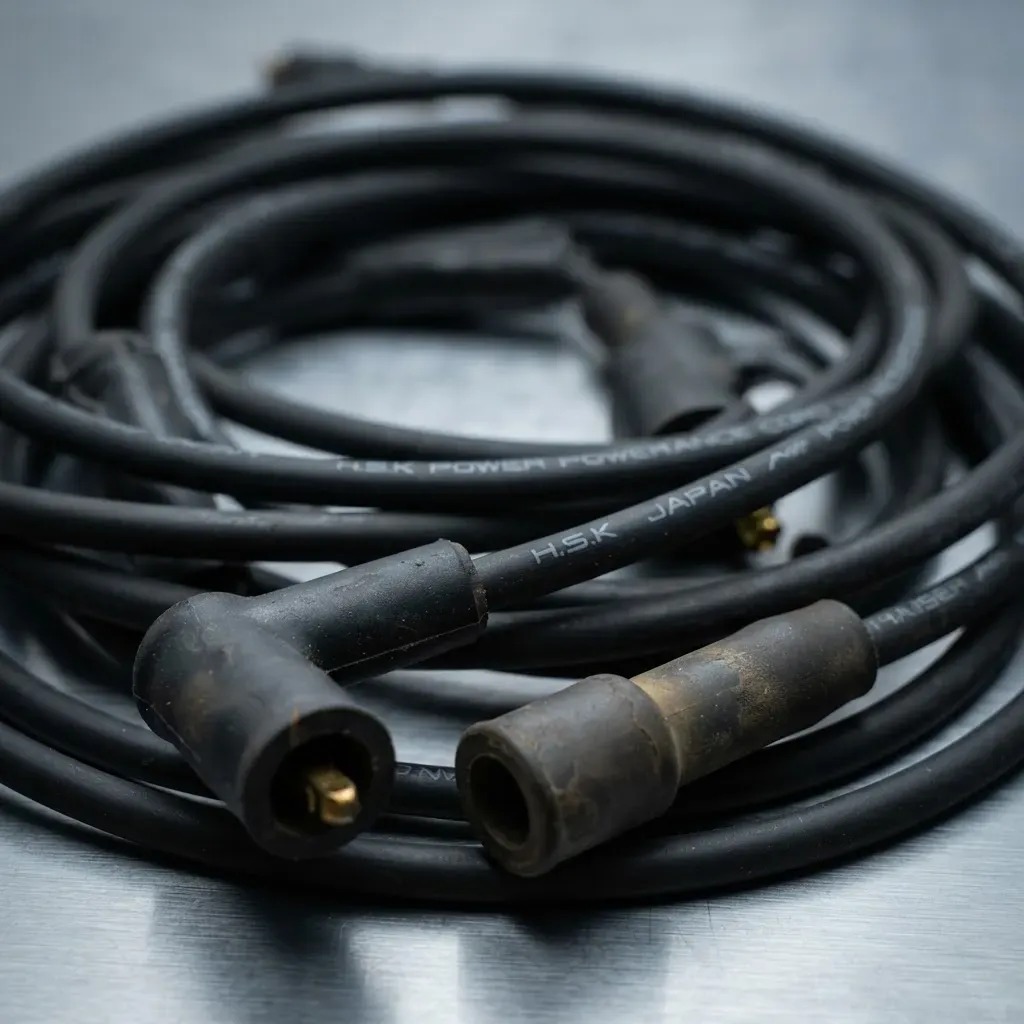 CABLE DE ENCENDIDO - foto 4