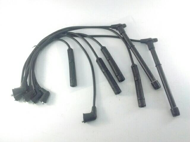 JGO CABLES DE BUJIAS  NISSAN PATHFINDER 87-95  3.0 INY V6