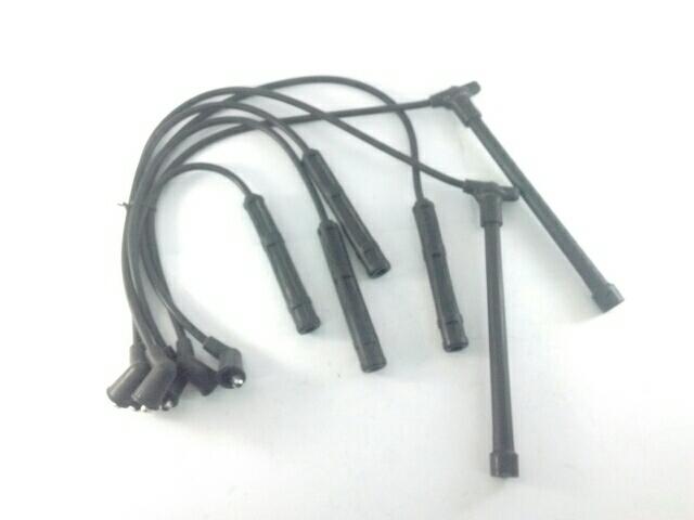 JGO CABLES DE BUJIAS  NISSAN PATHFINDER 96-04  3.3 INY V6