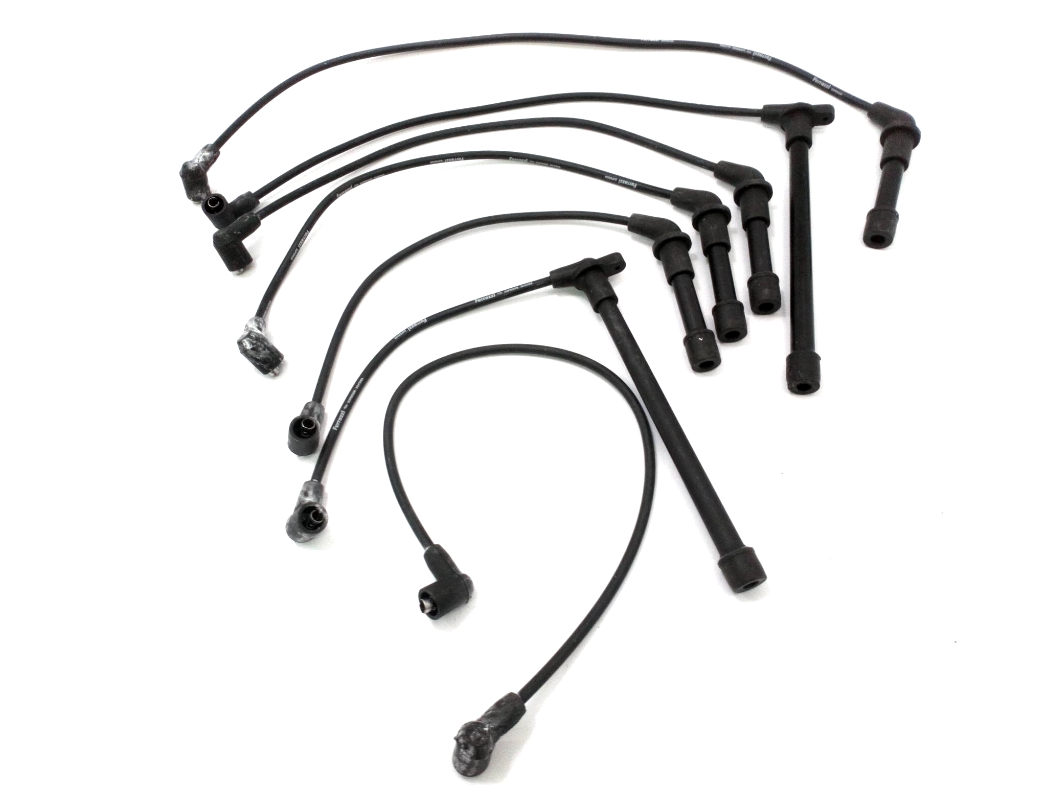 JGO CABLES DE BUJIAS  NISSAN QUEST 92-98  3.0 INY V6