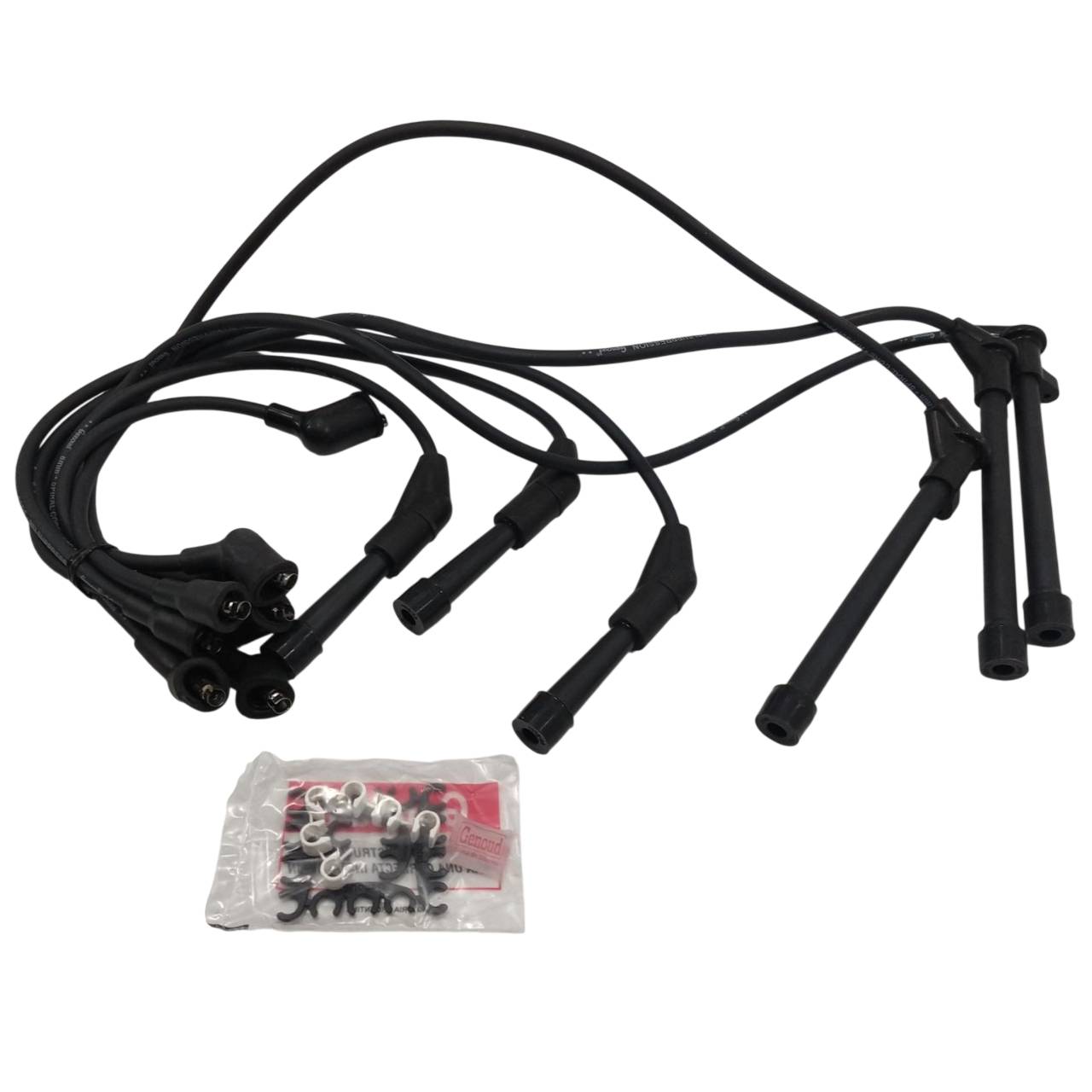 CABLE DE ENCENDIDO  NISSAN MAXIMA 88-94  3.0 INY V6