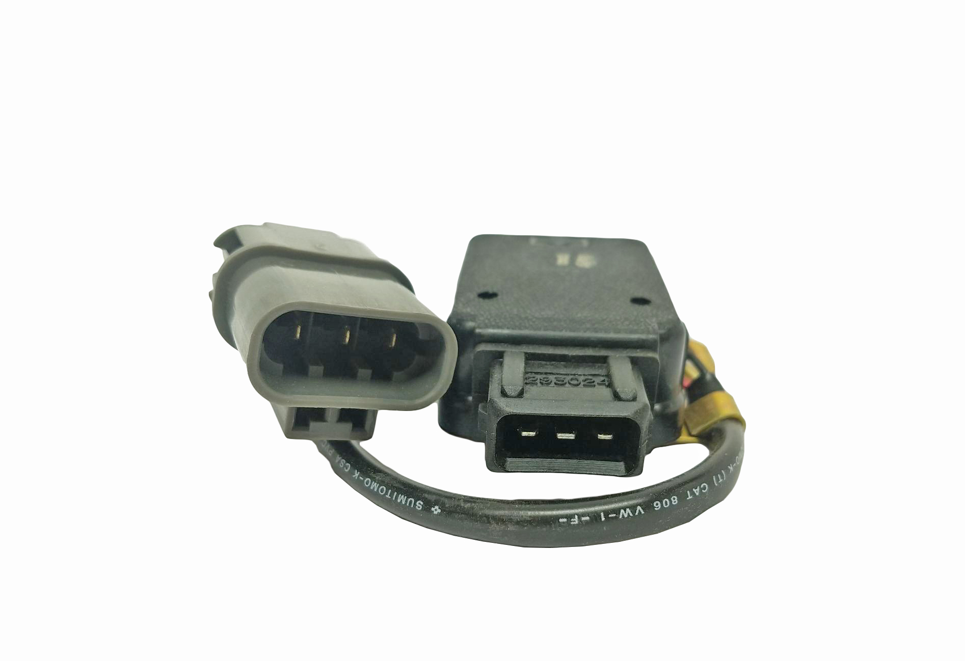 MODULO TPS  NISSAN 200SX 88-94  1.8 INY DOHC TURBO