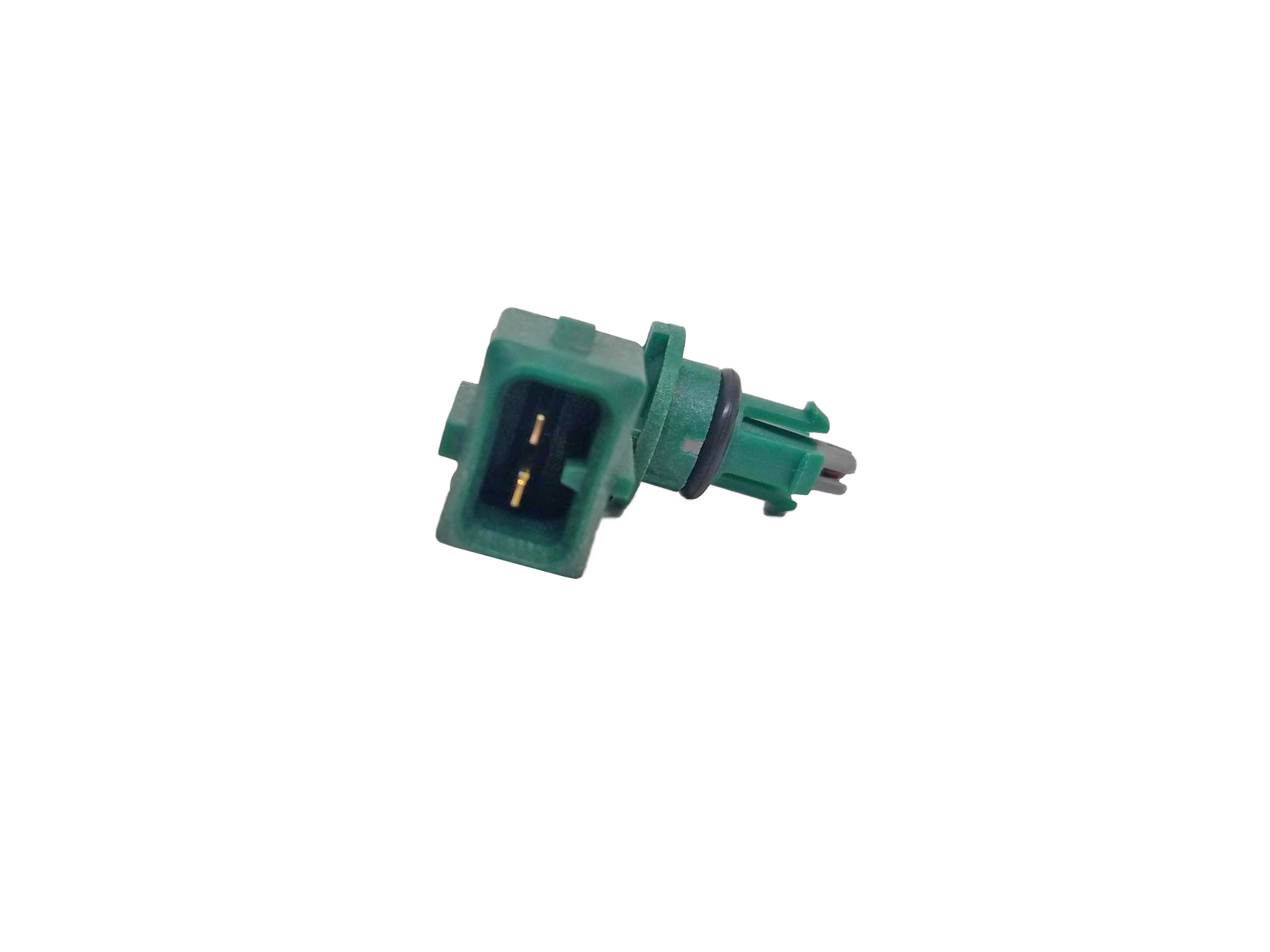 SENSOR TEMPERATURA AIRE  NISSAN FRONTIER NP300 16-19  2.3 SERIE - foto 2