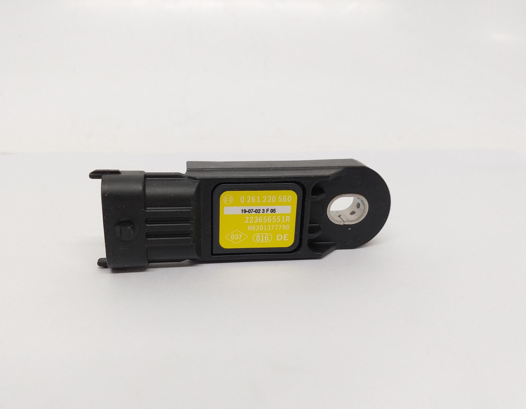 SENSOR TEMPERATURA INYECCION  NISSAN NP300 19-  2.3 SERIE YS - foto 2